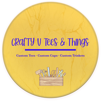 Crafty V Tees & Things