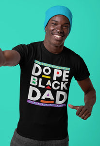 Dope Black Dad