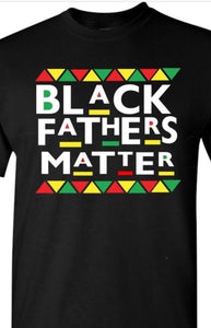 Black Fathers Matter