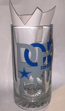 Load image into Gallery viewer, NFL Beer Cup ( Choose NFL Team)
