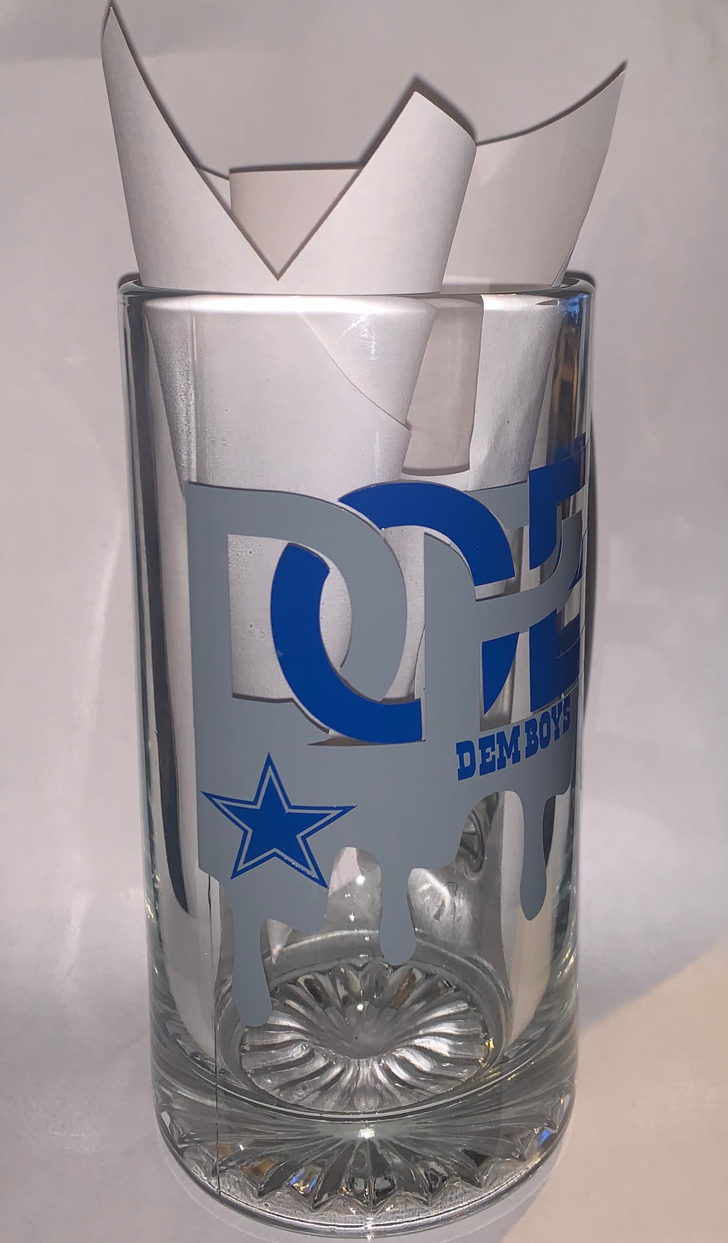 NFL Beer Cup ( Choose NFL Team)